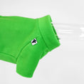 Bild in Galerie-Betrachter laden, PULLOVER Dackel Apple Green
