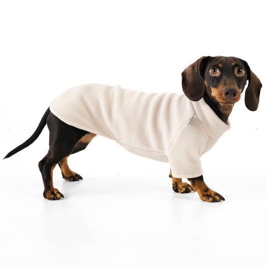 Dackel Pullover