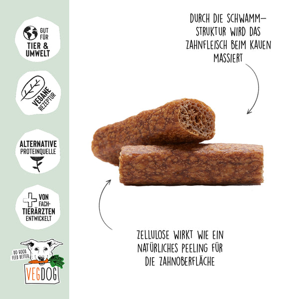 VEGDOG Dentals