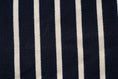Bild in Galerie-Betrachter laden, COTTON SHIRT Dackel Dunkelblau gestreift
