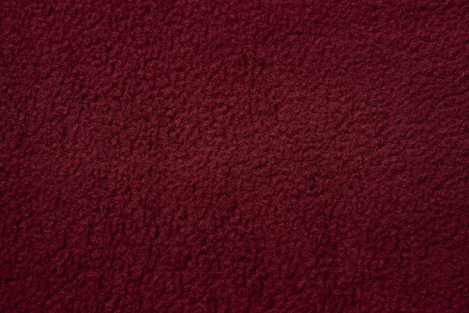 Fleece Bordeaux