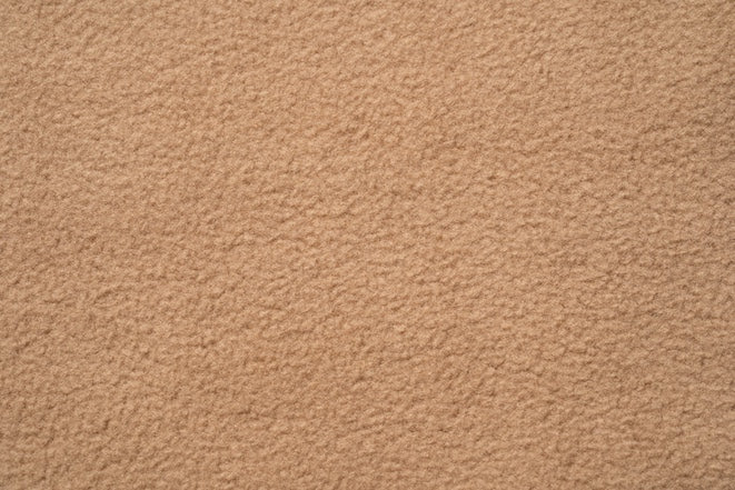 Fleece Camel