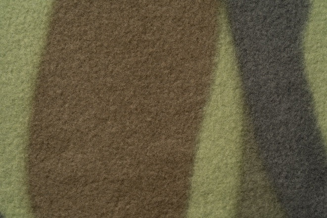 Fleece Camouflage