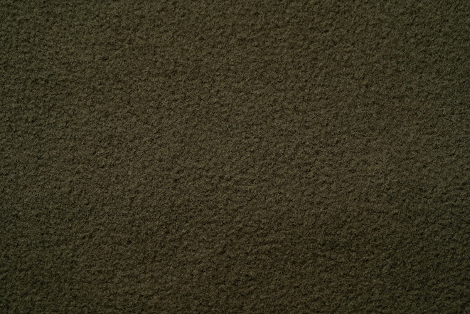 Fleece Dark Olive
