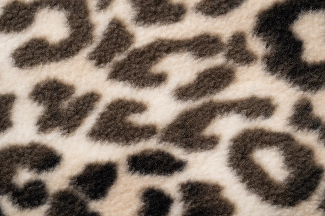 Fleece Leo