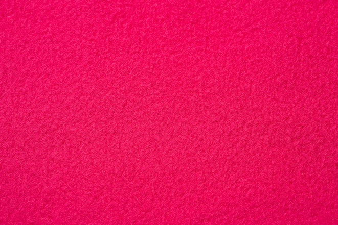 Fleece Magenta