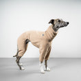 Bild in Galerie-Betrachter laden, OVERALL Windhund Sand Beige
