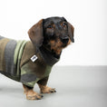 Bild in Galerie-Betrachter laden, PULLOVER Dackel Camouflage
