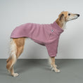 Bild in Galerie-Betrachter laden, PULLOVER Windhund Mulberry
