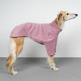 Bild in Galerie-Betrachter laden, PULLOVER Windhund Mulberry
