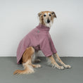 Bild in Galerie-Betrachter laden, PULLOVER Windhund Mulberry
