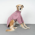 Bild in Galerie-Betrachter laden, PULLOVER Windhund Mulberry
