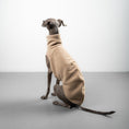Bild in Galerie-Betrachter laden, FLEECE SHIRT Iggy Sand Beige
