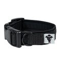 Bild in Galerie-Betrachter laden, Softshell Halsband Schwarz
