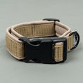 Bild in Galerie-Betrachter laden, Softshell Halsband Sand
