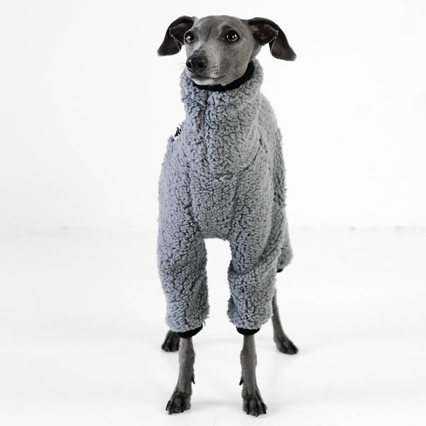 hundepullover für windspiele teddy fleece