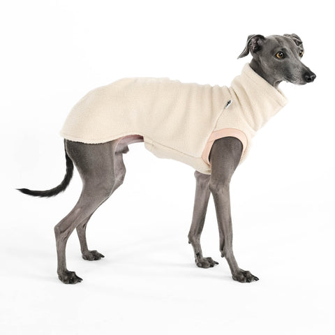 Windspiel Long Shirt Sand