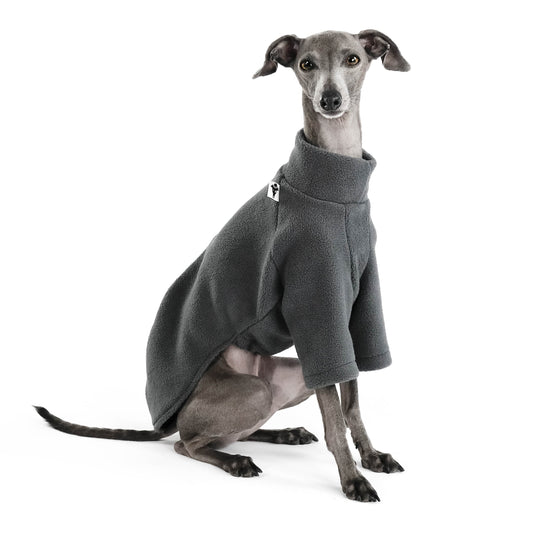 PULLOVER Iggy Graphite