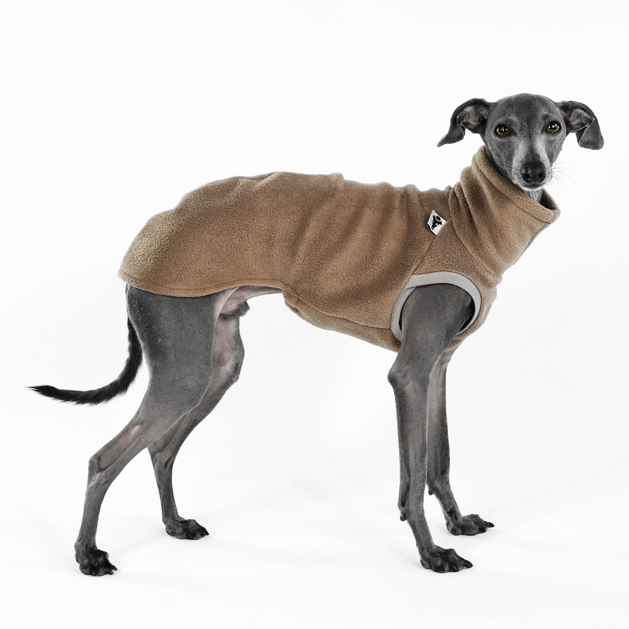 Windspiel Long Shirt Fleece