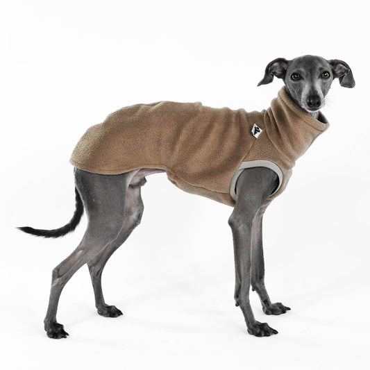 Windspiel Long Shirt Fleece