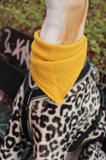 Bild in Galerie-Betrachter laden, Hundehalstuch OUTLET Sunny Yellow
