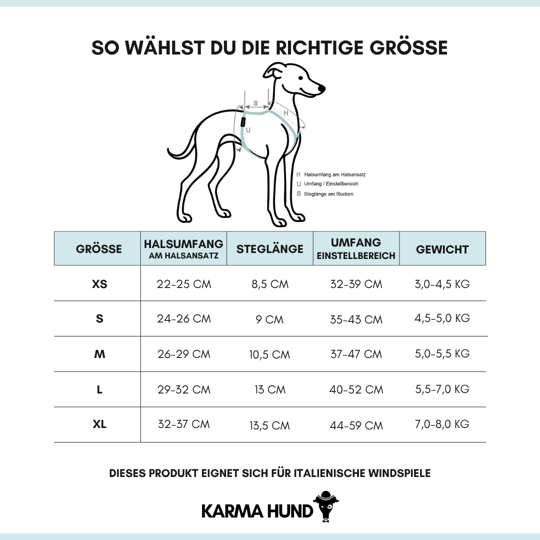 SOFTSHELL HUNDEGESCHIRR Iggy Dark Olive