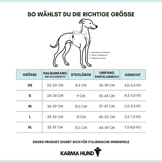 SOFTSHELL HUNDEGESCHIRR Iggy Dark Olive