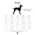 Bild in Galerie-Betrachter laden, SOFTSHELL HUNDEGESCHIRR Iggy Dark Olive
