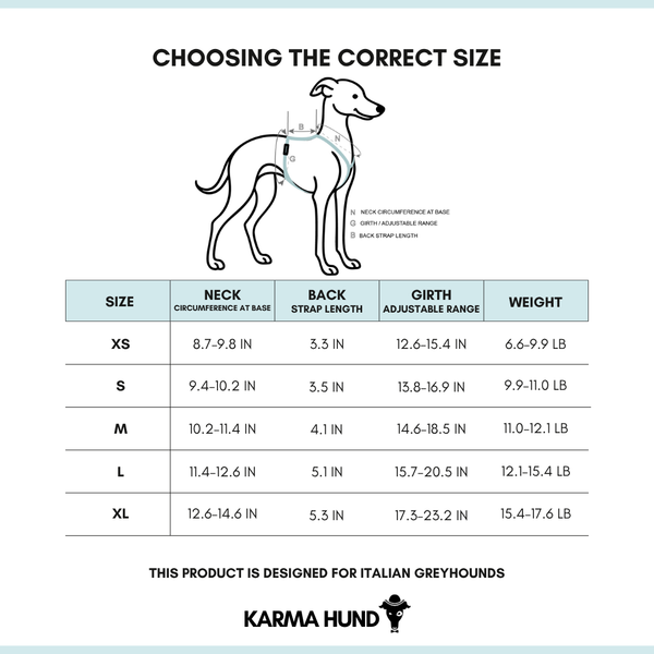 SOFTSHELL HUNDEGESCHIRR Iggy Schwarz