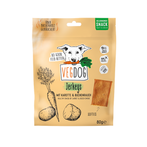 VEGDOG Jerkeys