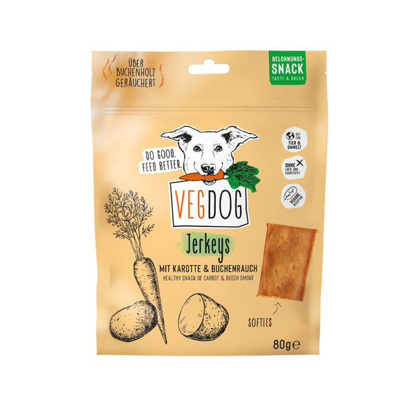 VEGDOG Jerkeys