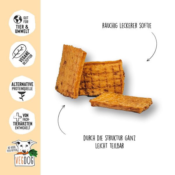 VEGDOG Jerkeys