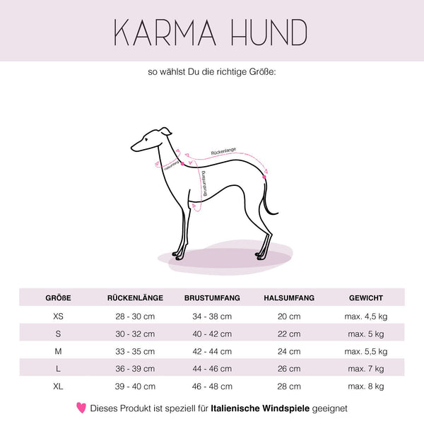 KH Tabelle IG Bekleidung DE