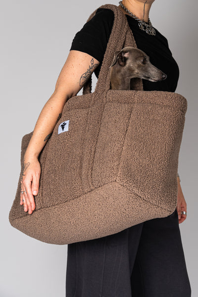 Teddy Tasche