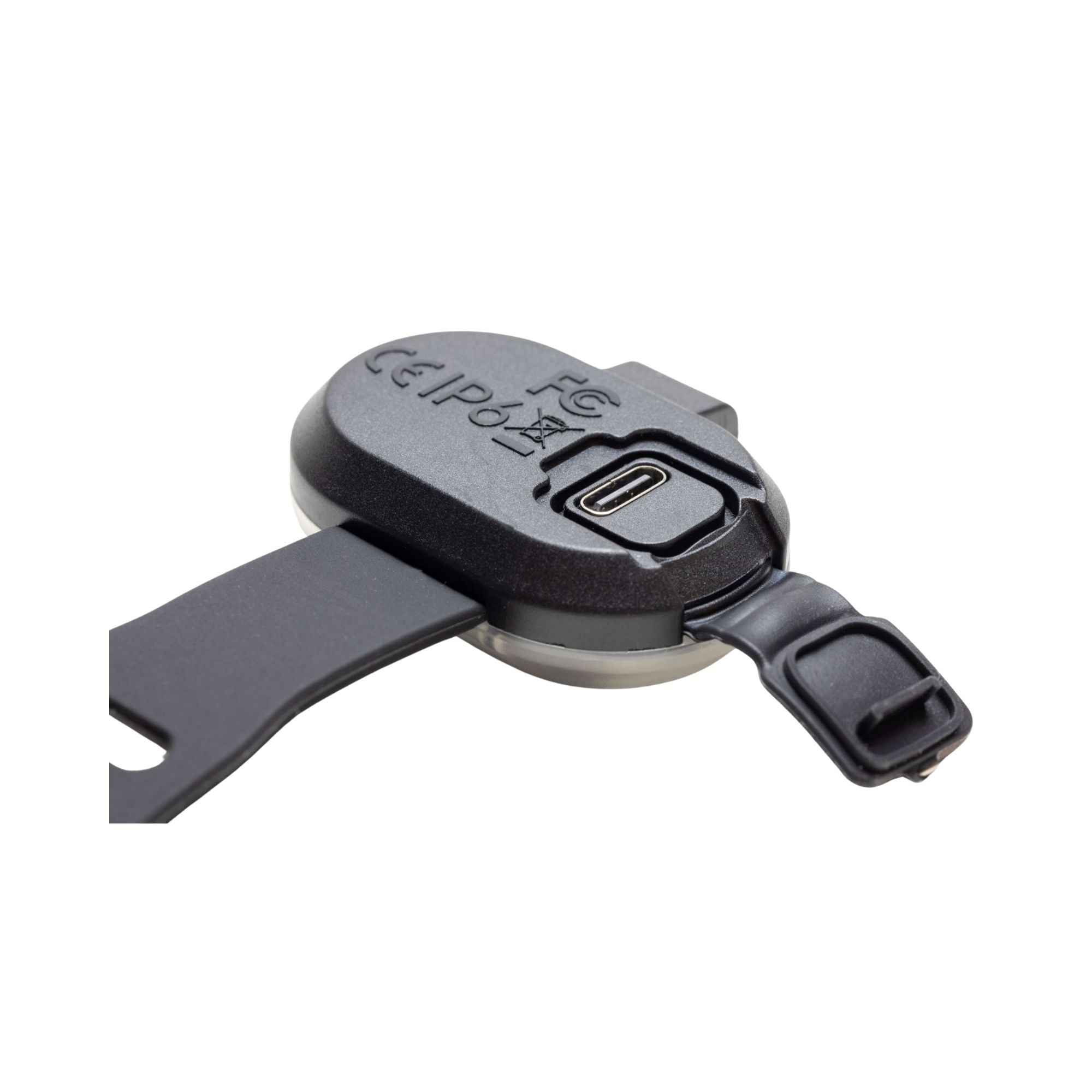 Matrix Ultra LED 2.0 - Sicherheitslicht Black