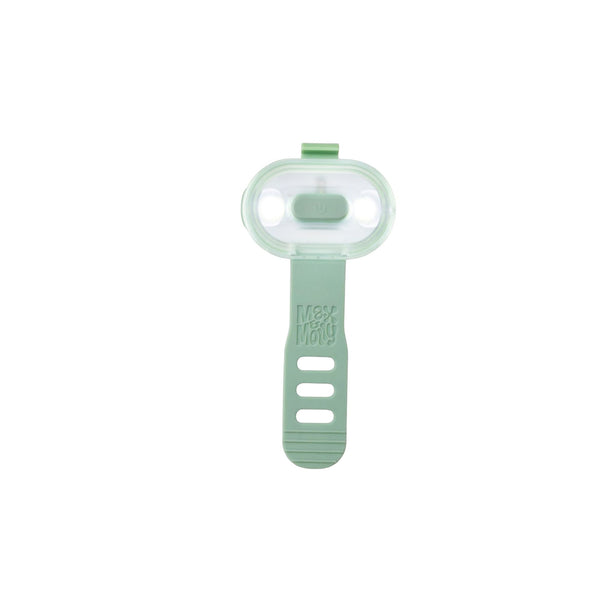 Matrix Ultra LED 2.0 - Sicherheitslicht Jade