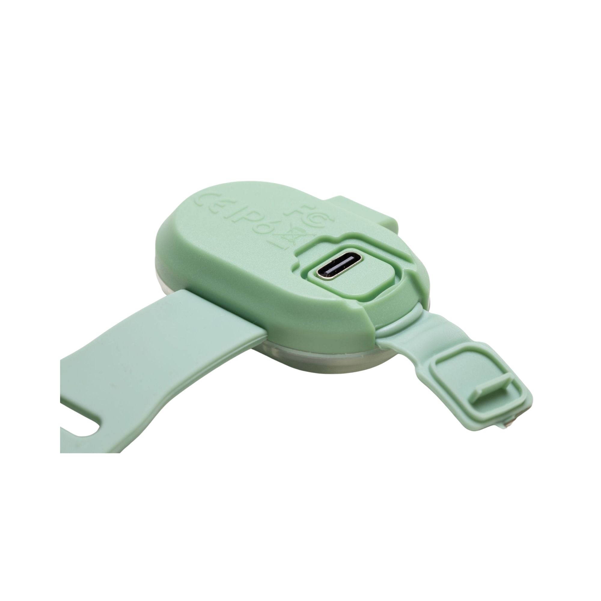 Matrix Ultra LED 2.0 - Sicherheitslicht Jade