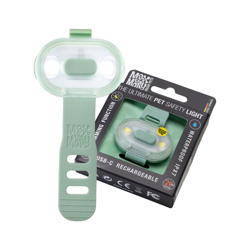 Matrix Ultra LED 2.0 - Sicherheitslicht Jade