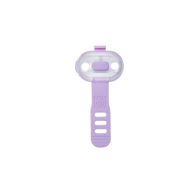 Matrix Ultra LED 2.0 - Sicherheitslicht Lavender