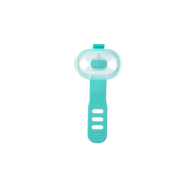 Matrix Ultra LED 2.0 - Sicherheitslicht Turquoise