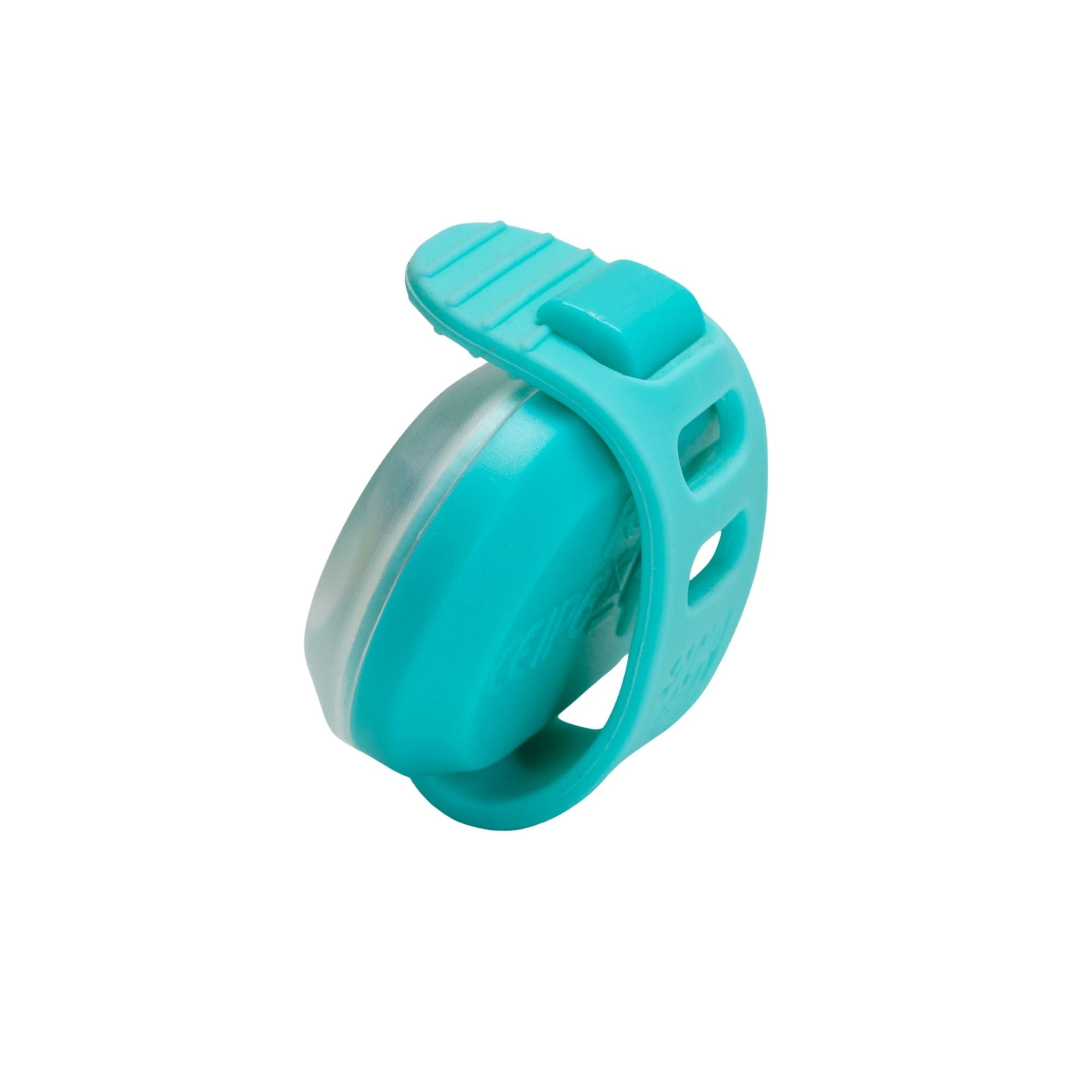 Matrix Ultra LED 2.0 - Sicherheitslicht Turquoise