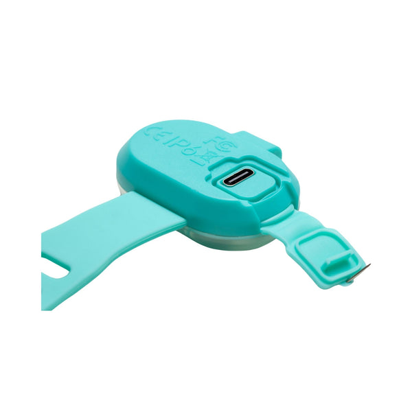 Matrix Ultra LED 2.0 - Sicherheitslicht Turquoise