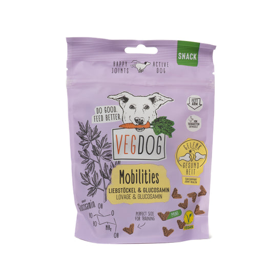 VEGDOG Mobilities Minis