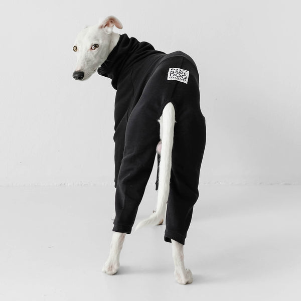 Whippet Overall Cotton