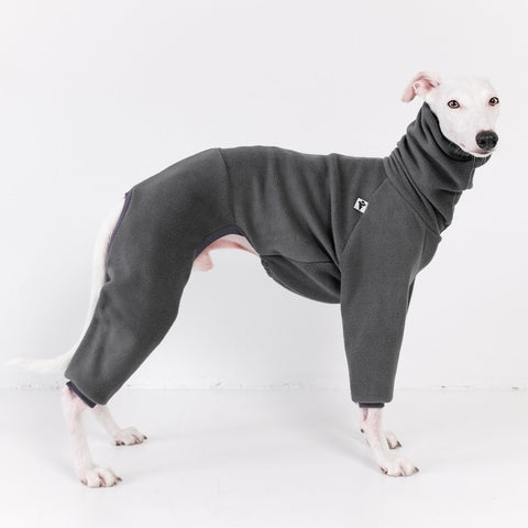 Whippet Overall Graphite