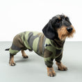 Bild in Galerie-Betrachter laden, OVERALL Dackel Camouflage
