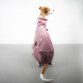 Bild in Galerie-Betrachter laden, OVERALL Windhund Altrosa
