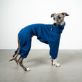 Bild in Galerie-Betrachter laden, OVERALL Windhund Navy
