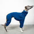 Bild in Galerie-Betrachter laden, OVERALL Windhund Navy
