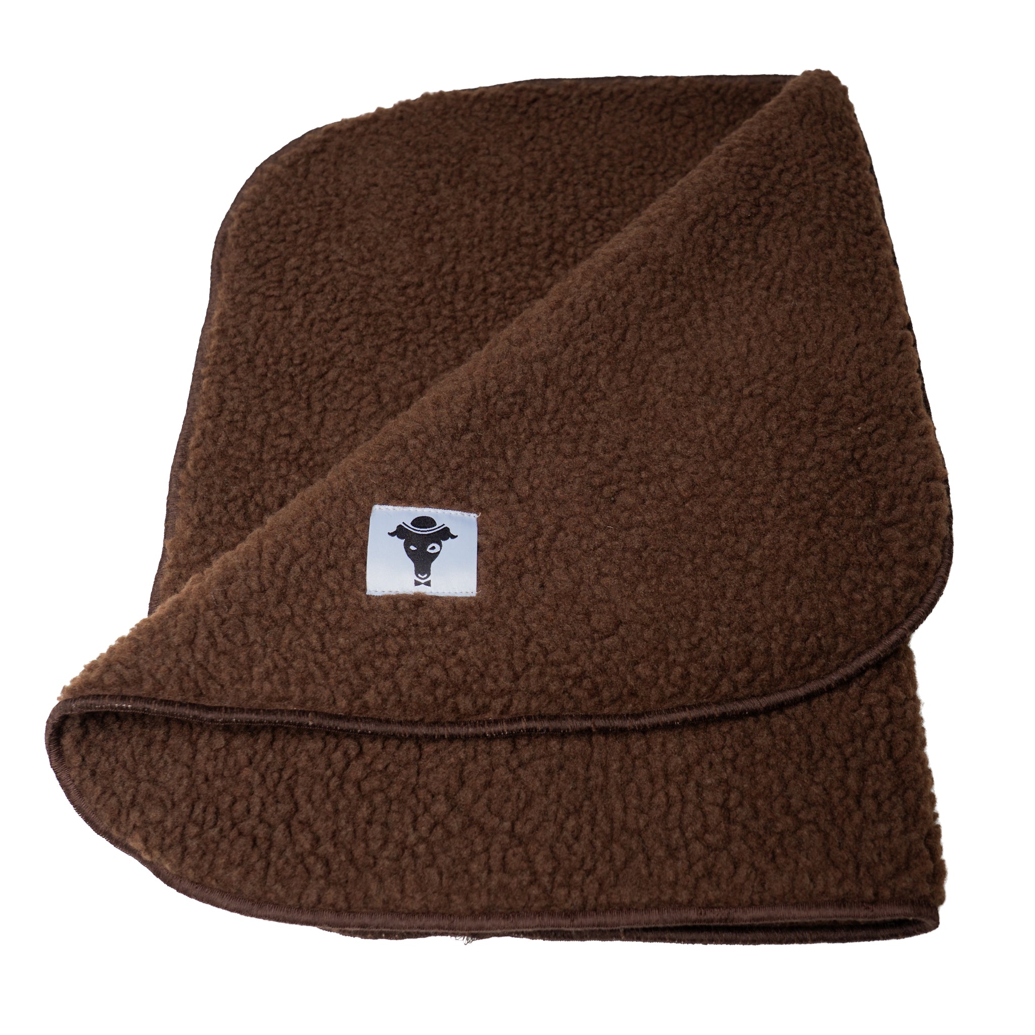 Platzdecke Brown